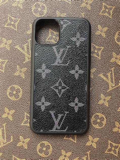 louis vuitton iphone case 11 pro|real louis vuitton phone case.